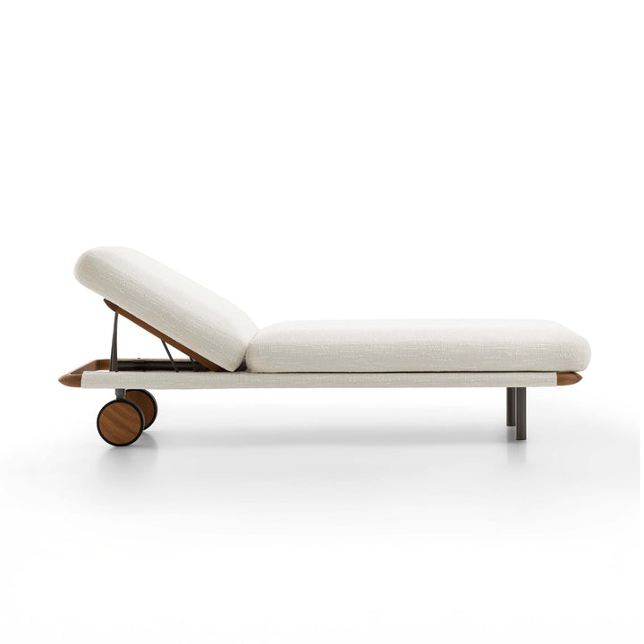 Moorea Lounger Loungers Giorgetti