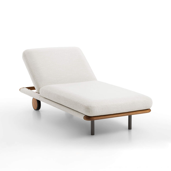 Moorea Lounger Loungers Giorgetti