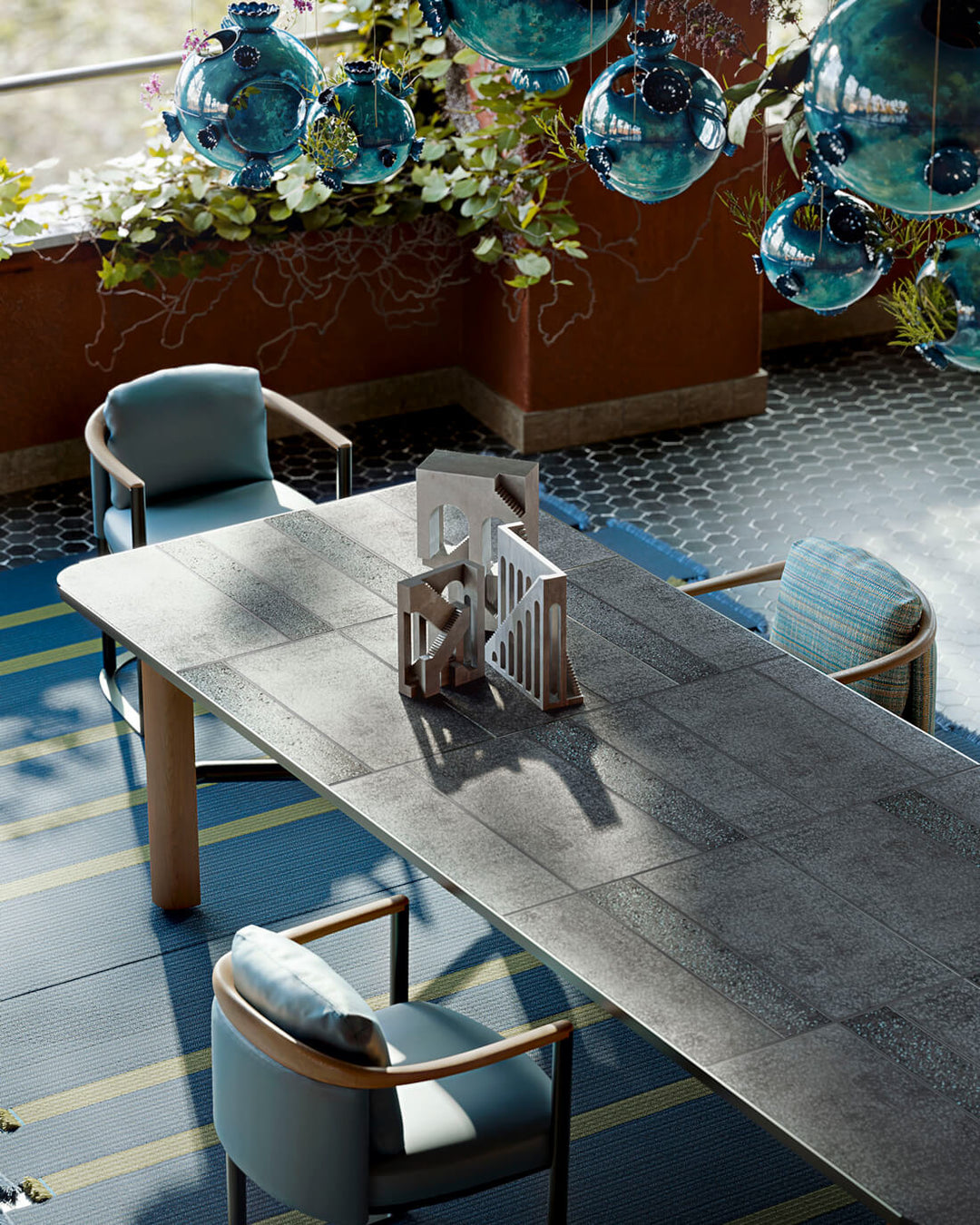 Moorea Armchair Chairs & Armchairs Giorgetti