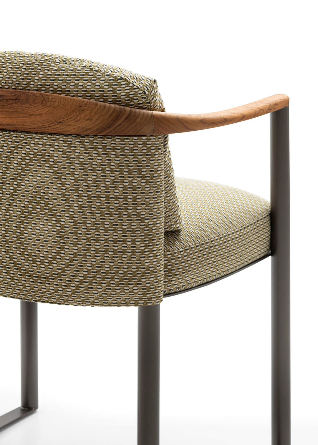 Moorea Armchair Chairs & Armchairs Giorgetti