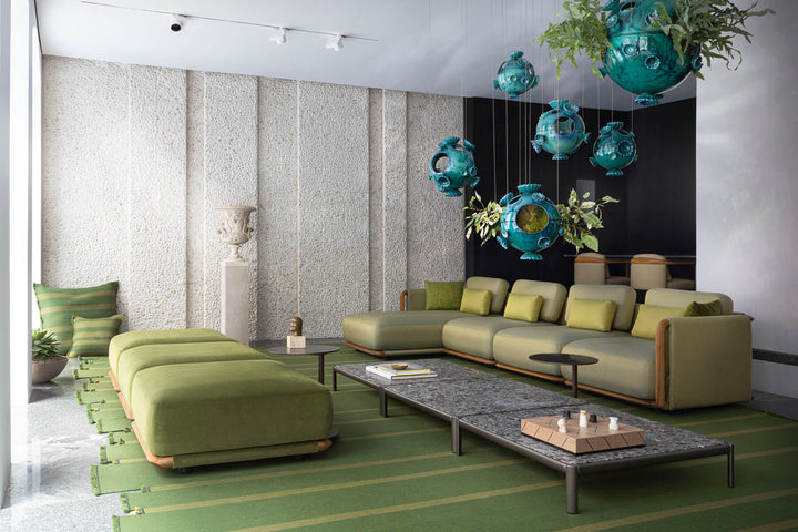 Moorea Sectional