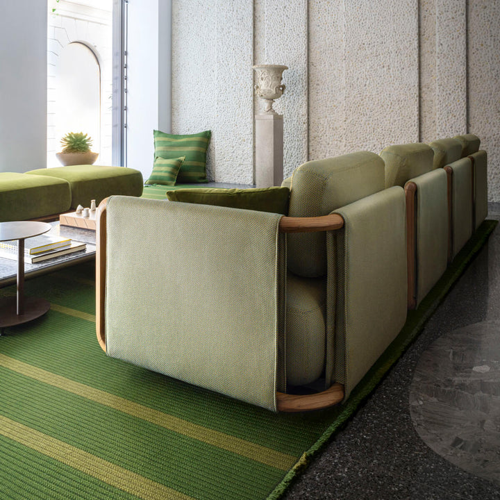 Moorea Sectional