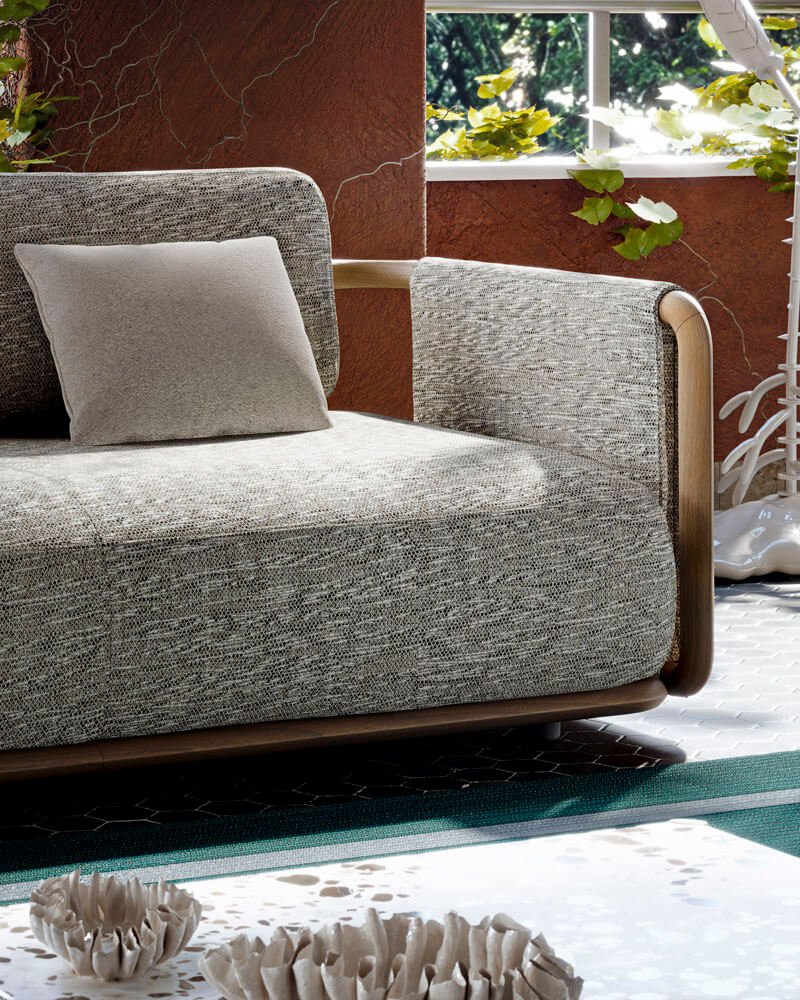 Moorea Sectional