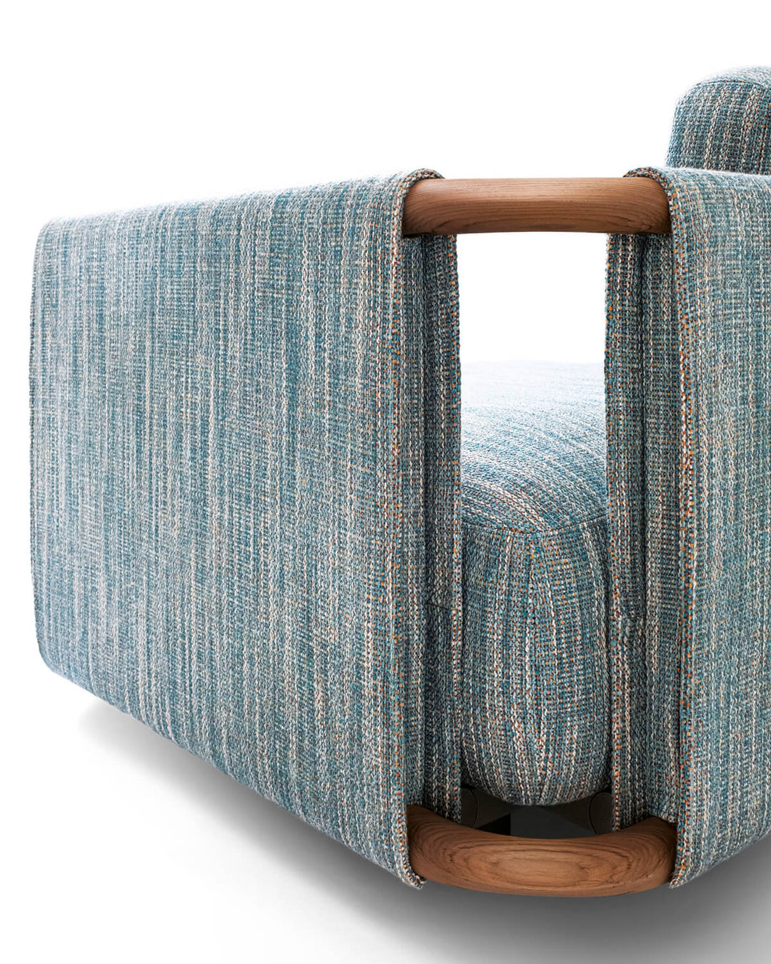 Moorea Sectional Sofas & Sectionals Giorgetti