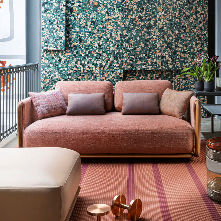 Moorea Sofa Sofas & Sectionals Giorgetti