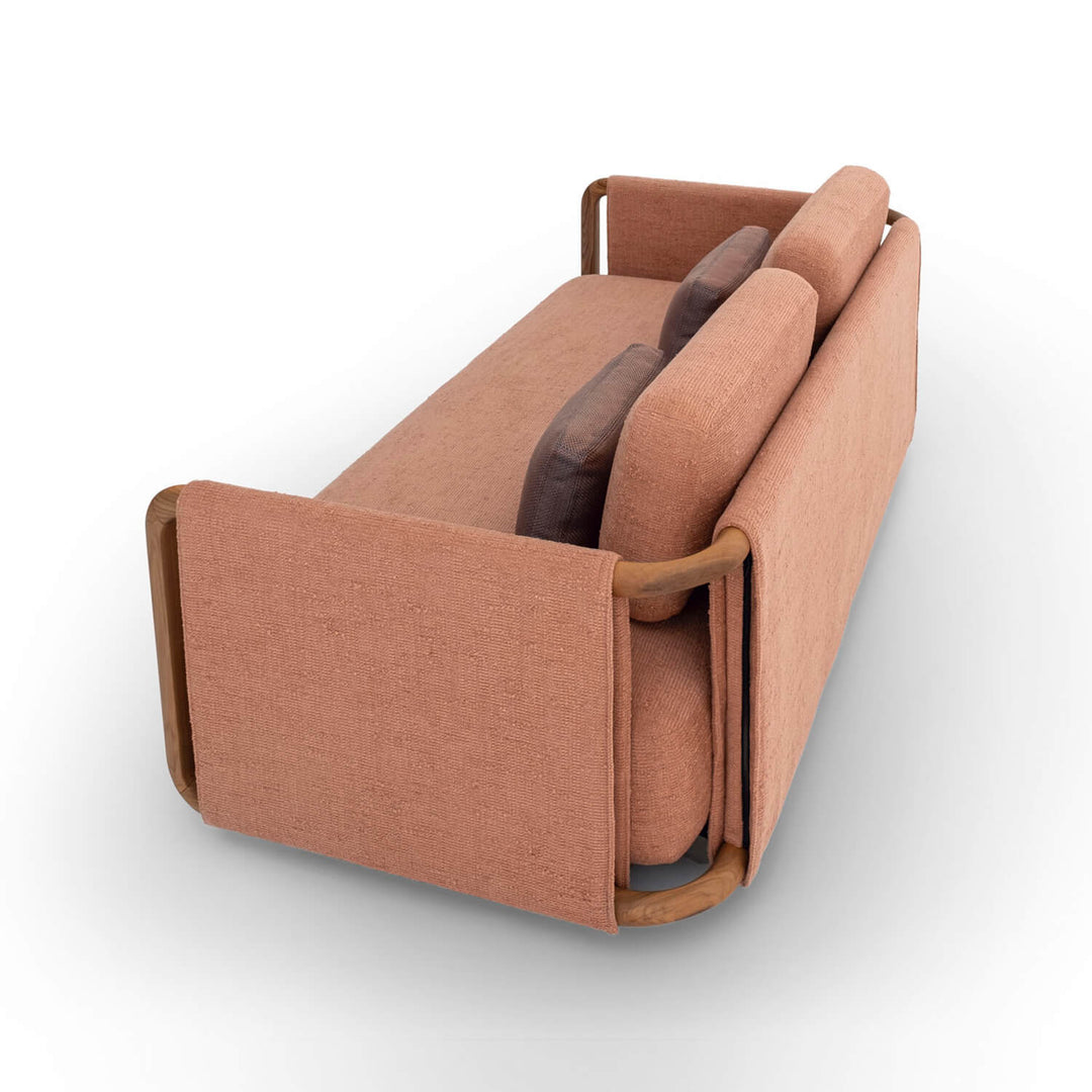 Moorea Sofa Sofas & Sectionals Giorgetti