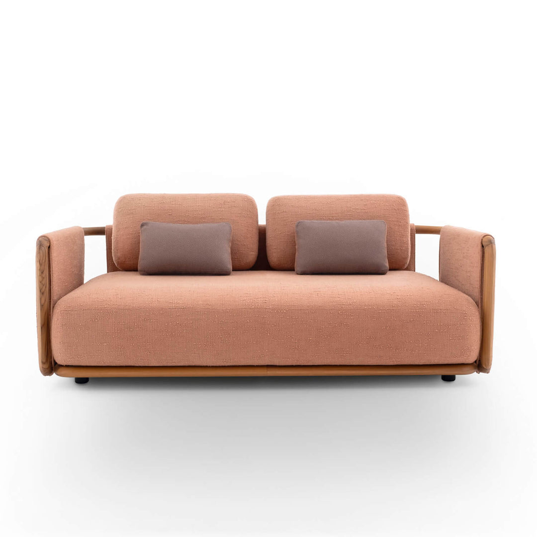 Moorea Sofa Sofas & Sectionals Giorgetti
