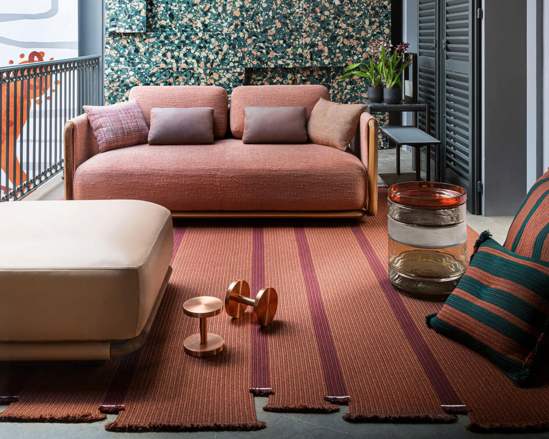 Moorea Sofa Sofas & Sectionals Giorgetti