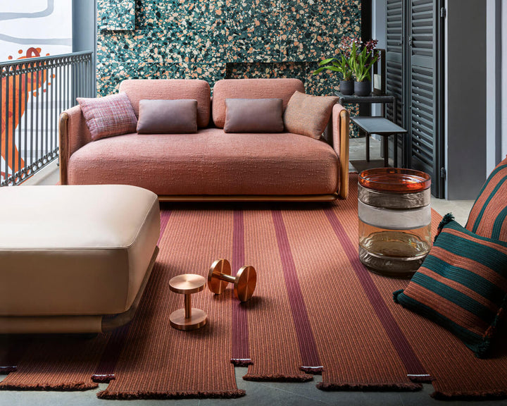 Moorea Sofa Sofas & Sectionals Giorgetti