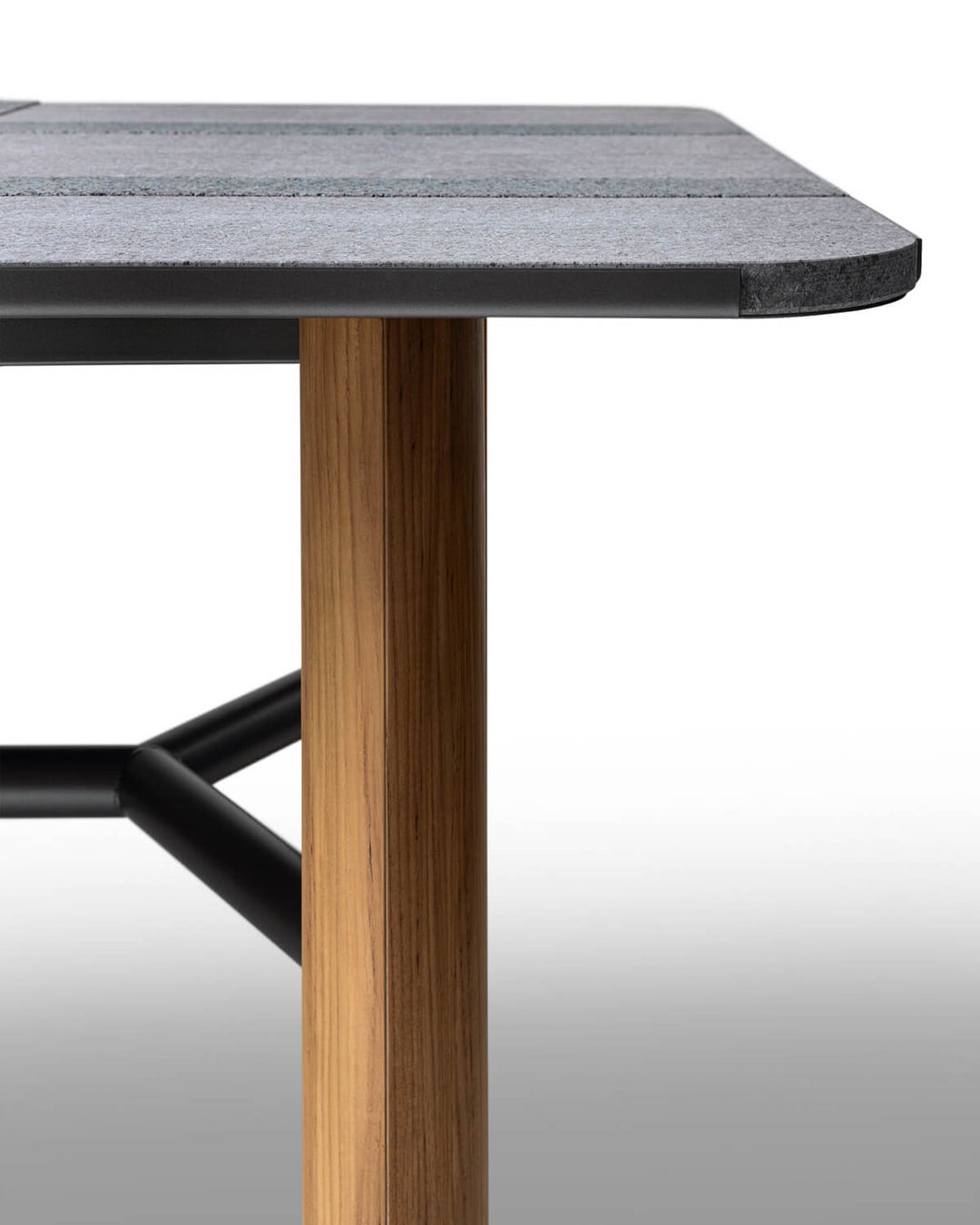 Moorea Table Fixed Tables Giorgetti