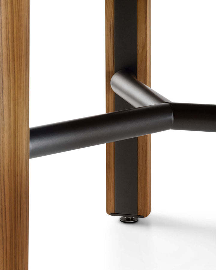 Moorea Table Fixed Tables Giorgetti