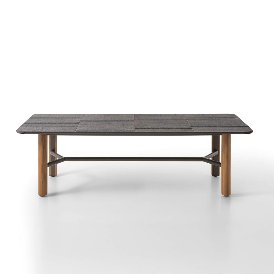 Moorea Table Fixed Tables Giorgetti