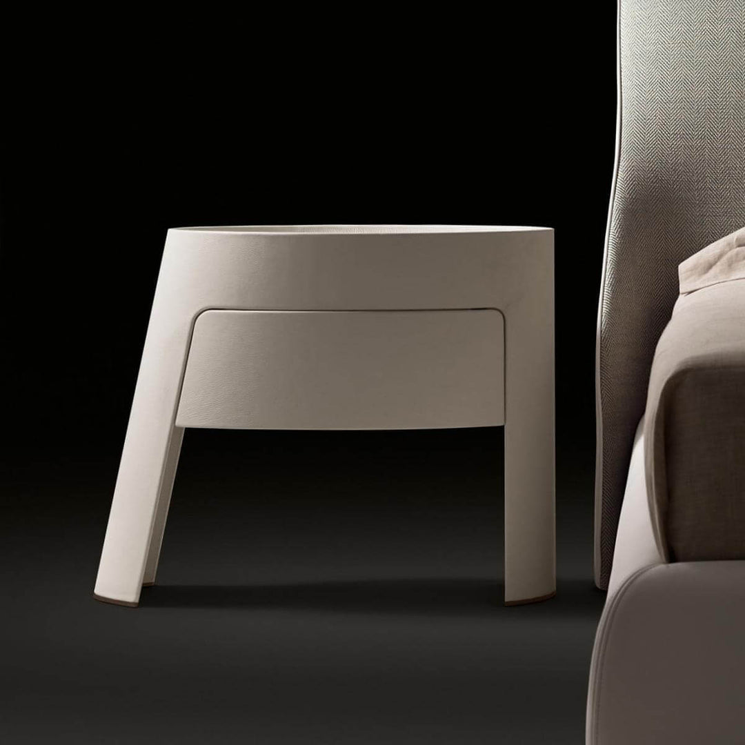 Morfeo Nightstand Nightstands & Dressers Giorgetti