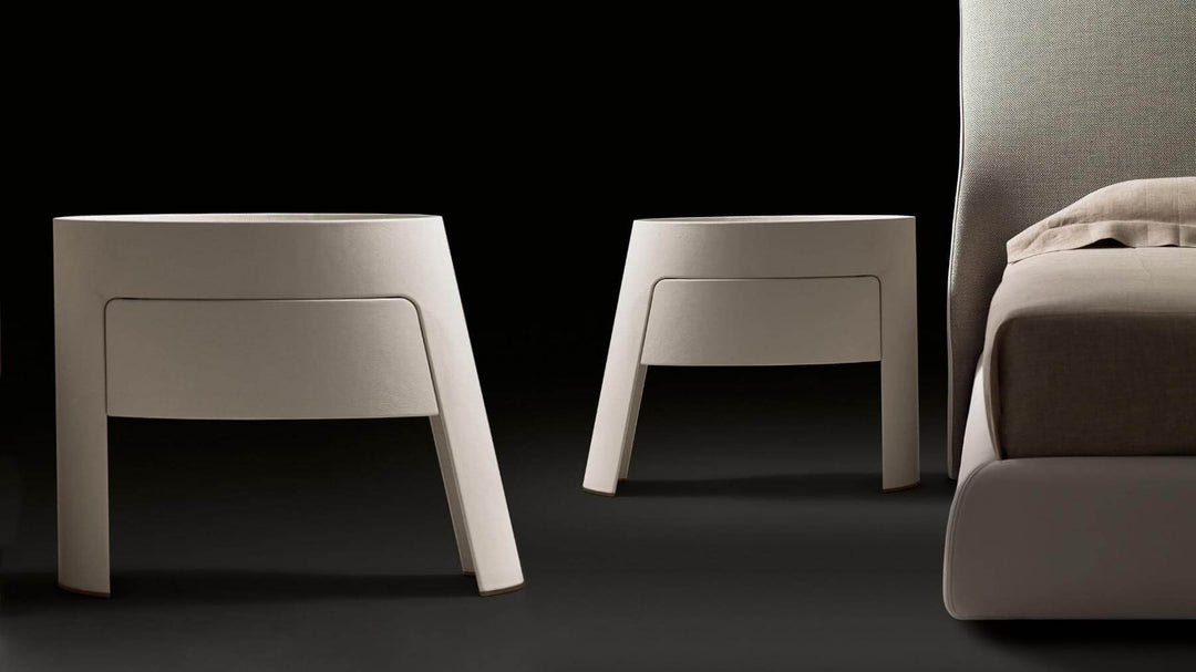 Morfeo Nightstand Nightstands & Dressers Giorgetti
