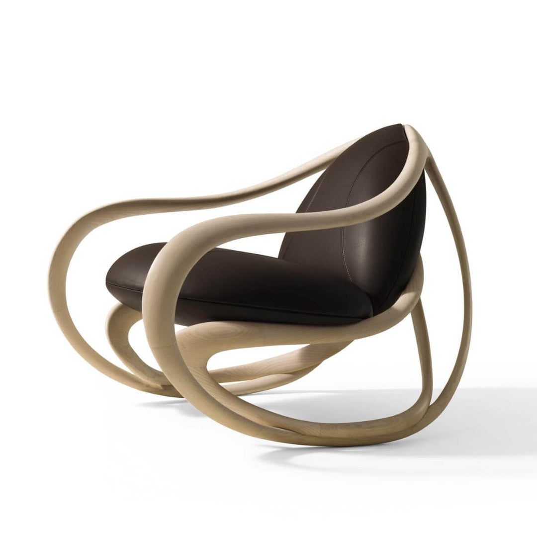 Move Lounge Chair Lounge Chairs Giorgetti