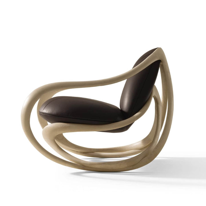 Move Lounge Chair Lounge Chairs Giorgetti