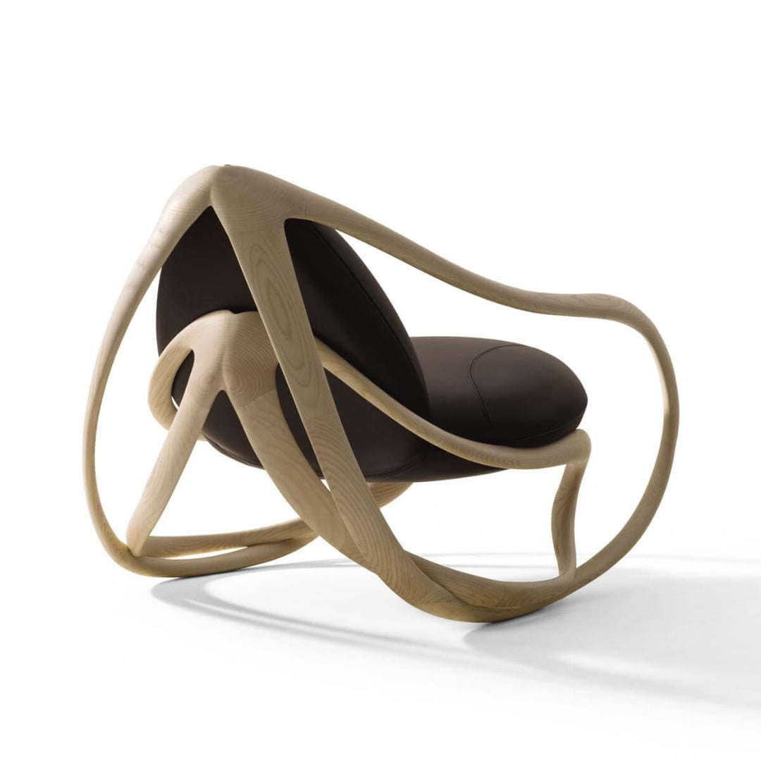 Move Lounge Chair Lounge Chairs Giorgetti