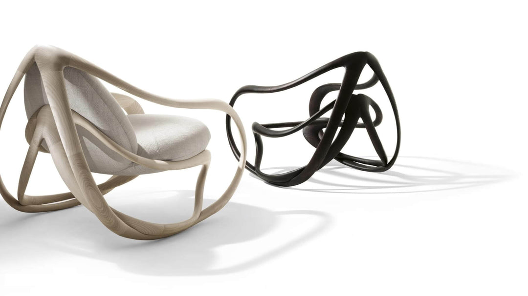 Move Lounge Chair Lounge Chairs Giorgetti