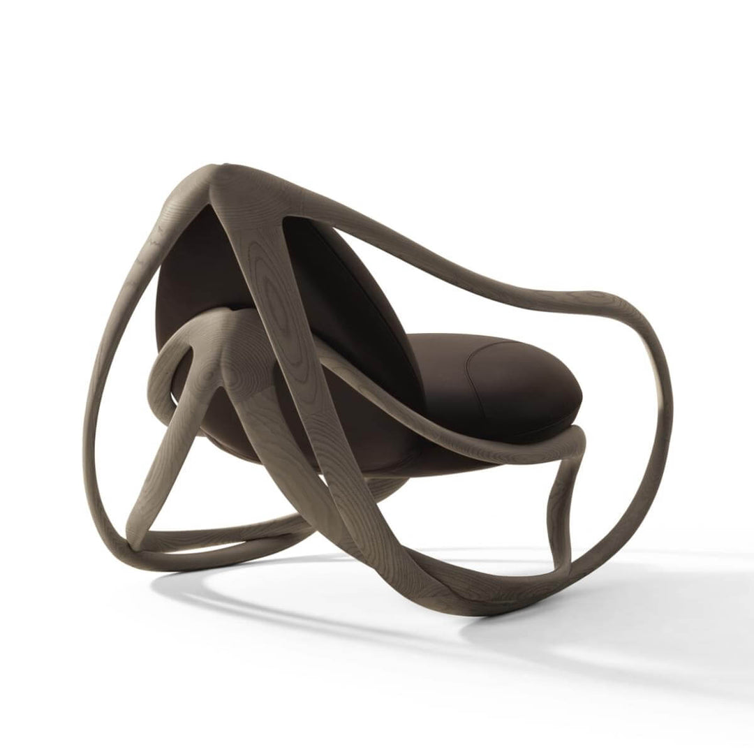 Move Lounge Chair Lounge Chairs Giorgetti