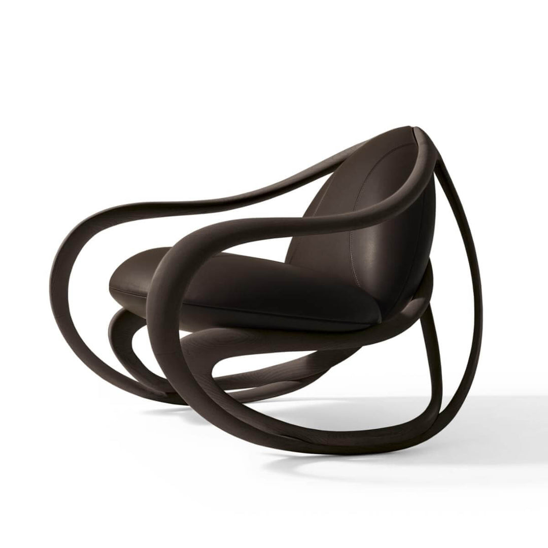 Move Lounge Chair Lounge Chairs Giorgetti