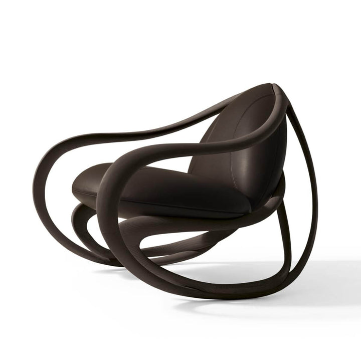 Move Lounge Chair Lounge Chairs Giorgetti
