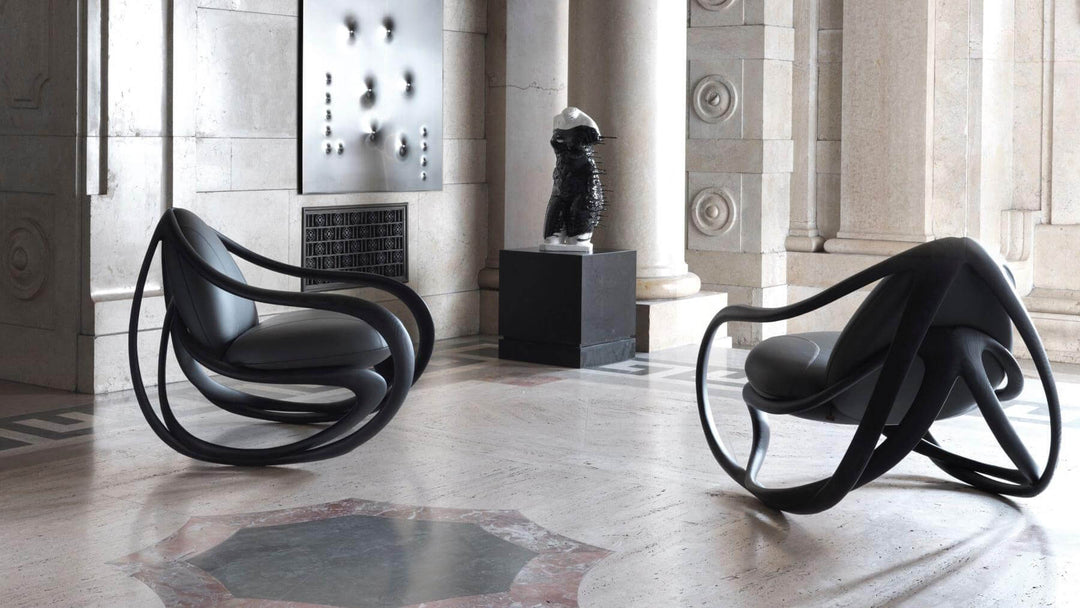 Move Lounge Chair Lounge Chairs Giorgetti
