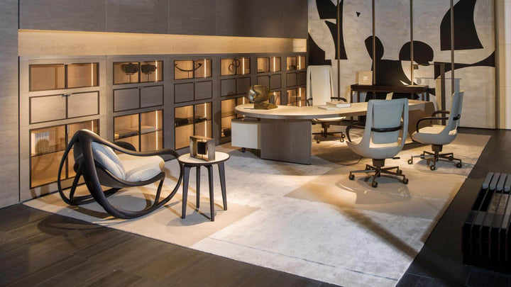 Move Lounge Chair Lounge Chairs Giorgetti
