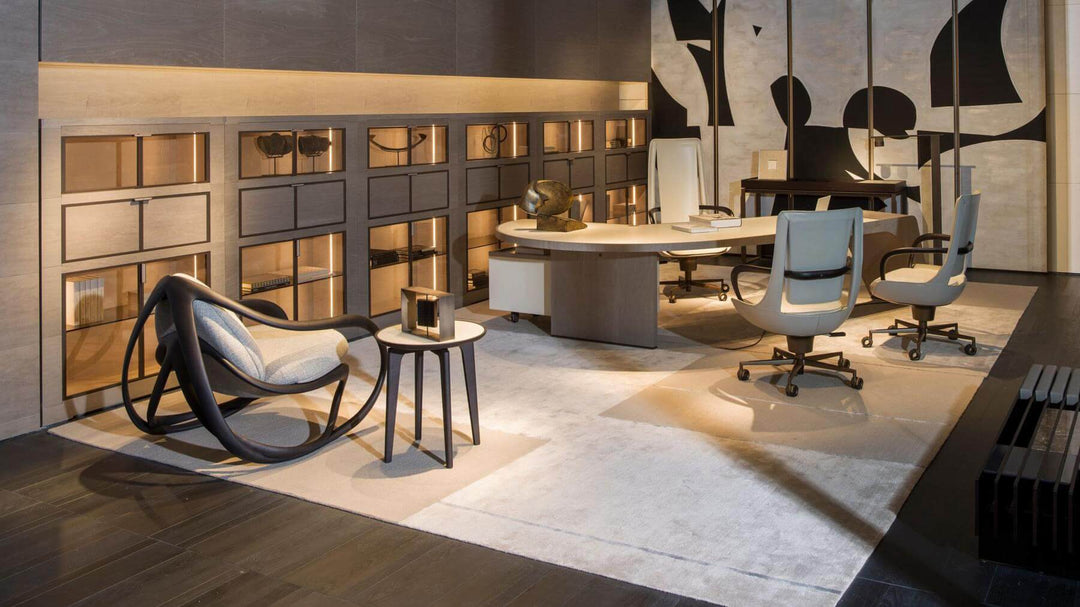 Move Lounge Chair Lounge Chairs Giorgetti