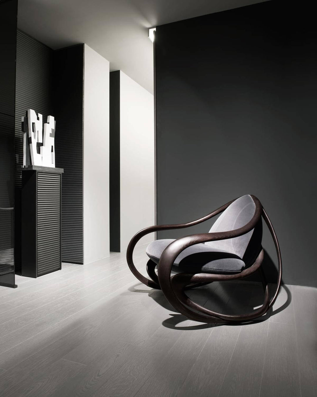 Move Lounge Chair Lounge Chairs Giorgetti