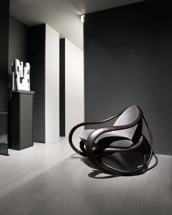 Move Lounge Chair Lounge Chairs Giorgetti