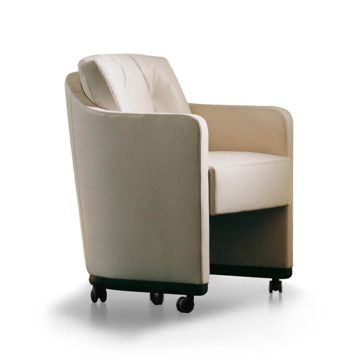 Musa Armchair Office Chairs & Armchairs Giorgetti