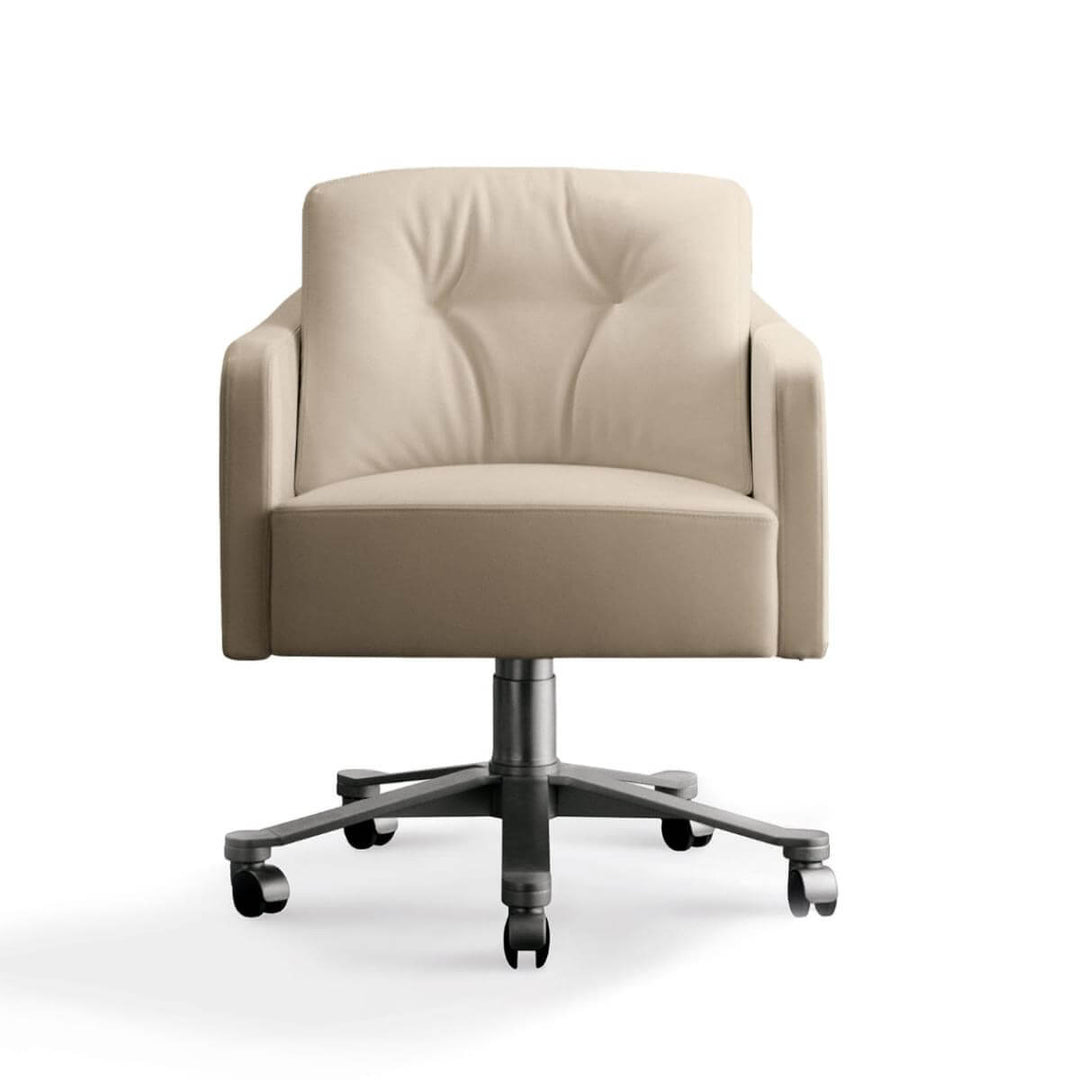 Musa Armchair Office Chairs & Armchairs Giorgetti