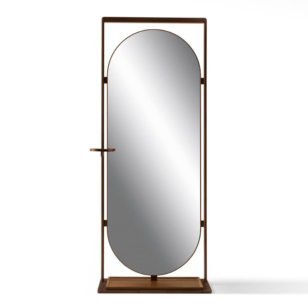 Narcisse Mirror Mirrors Giorgetti