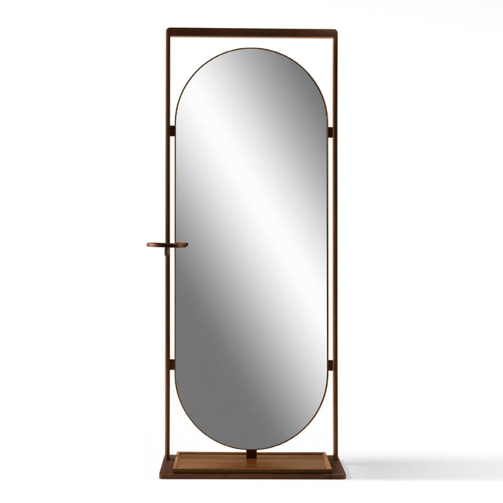 Narcisse Mirror Mirrors Giorgetti