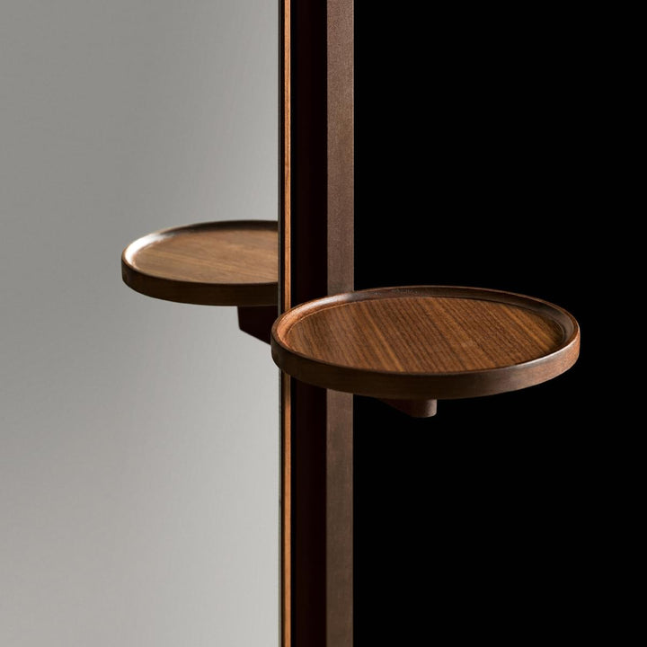 Narcisse Mirror Mirrors Giorgetti