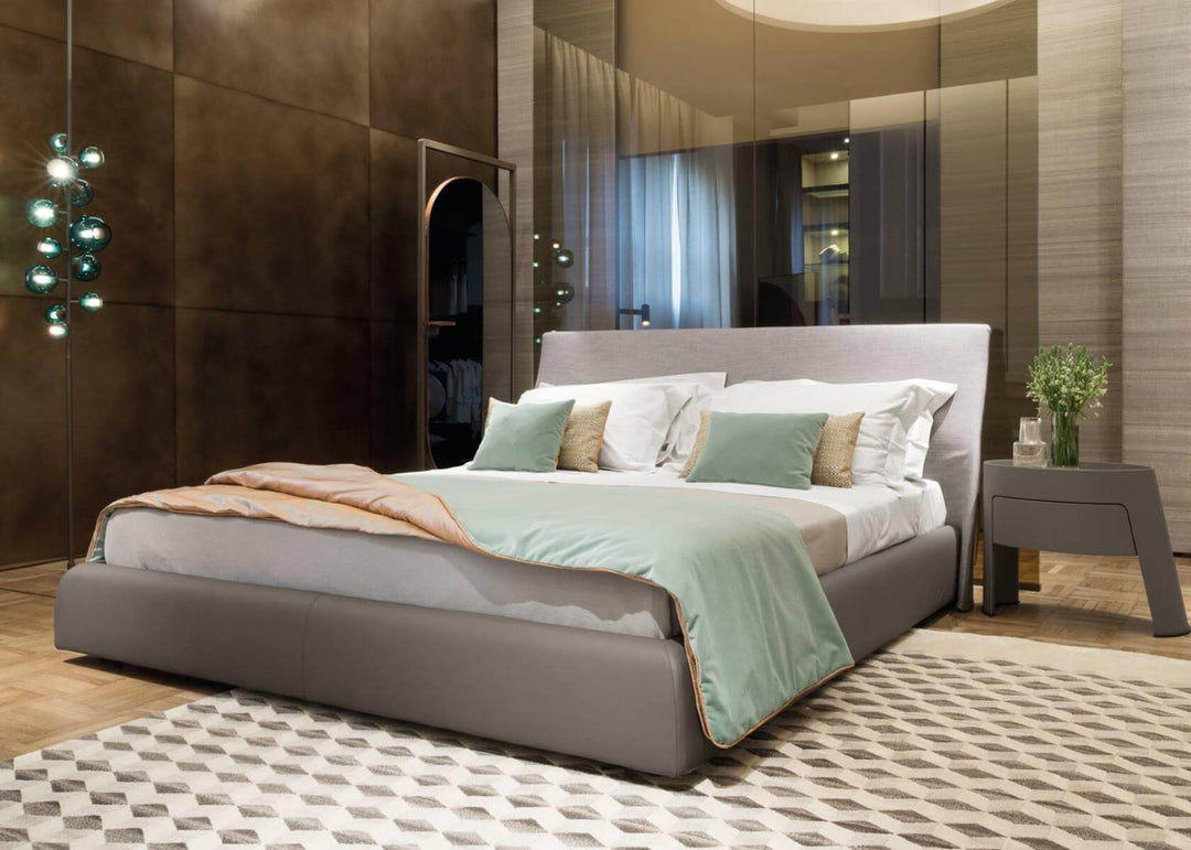 Narcisse Mirror Mirrors Giorgetti