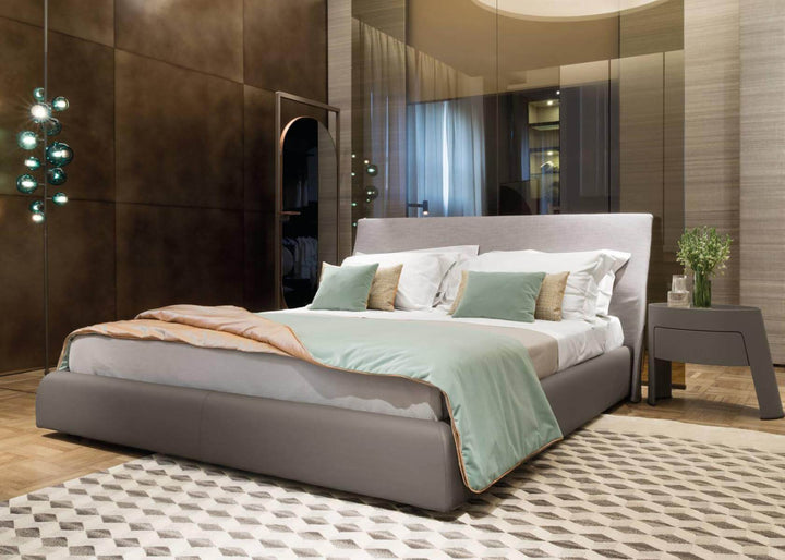 Narcisse Mirror Mirrors Giorgetti