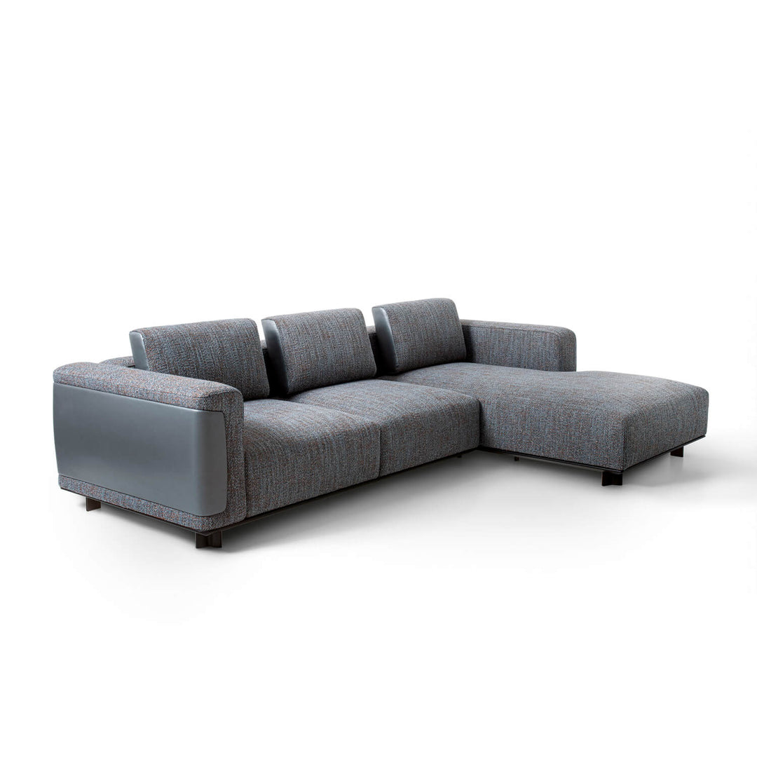 Nereide Sofa - Maserati Edition Sofas & Sectionals Giorgetti