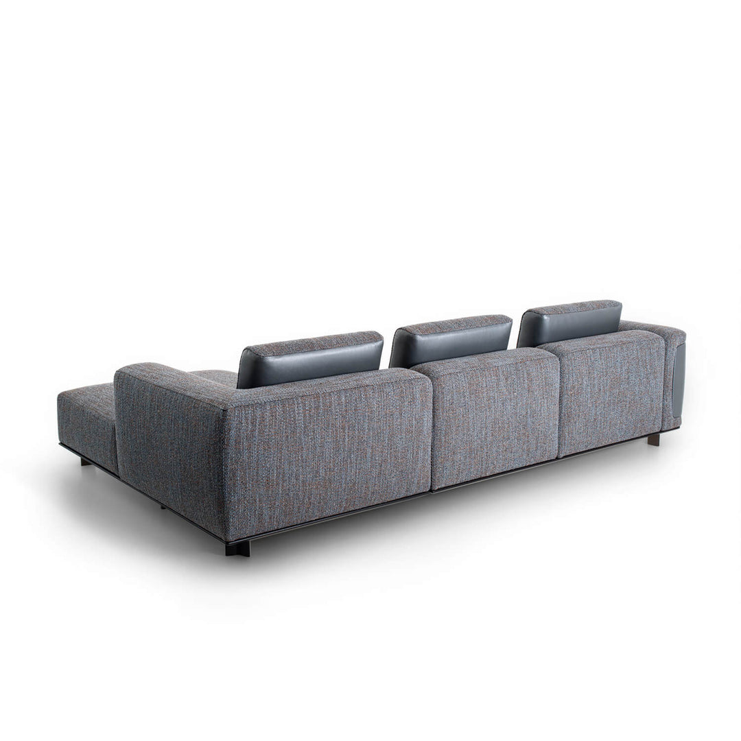 Nereide Sofa - Maserati Edition Sofas & Sectionals Giorgetti