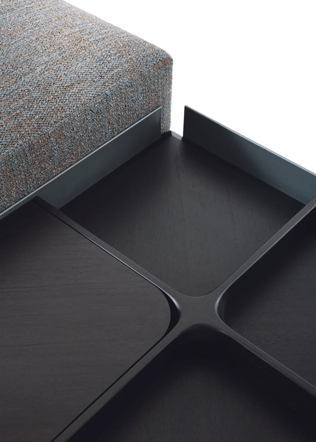 Nereide Sofa - Maserati Edition Sofas & Sectionals Giorgetti