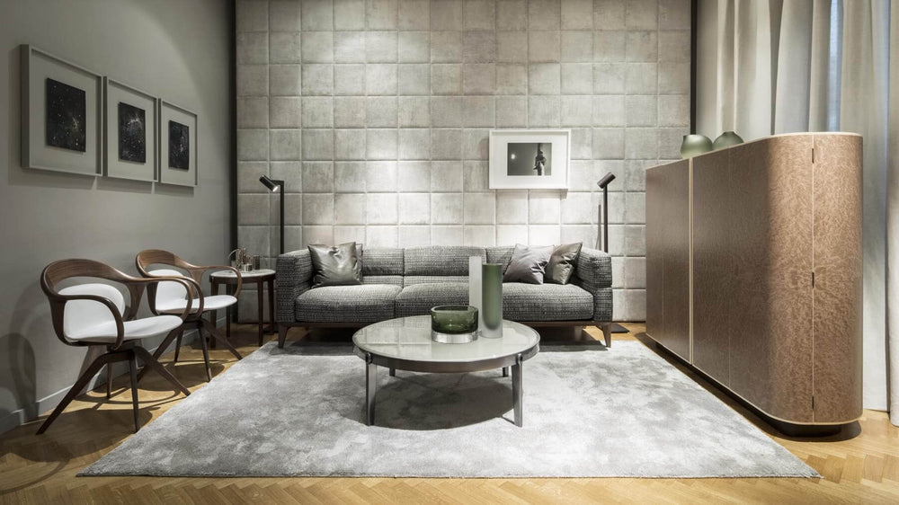 Norah Armchair Chairs & Armchairs Giorgetti
