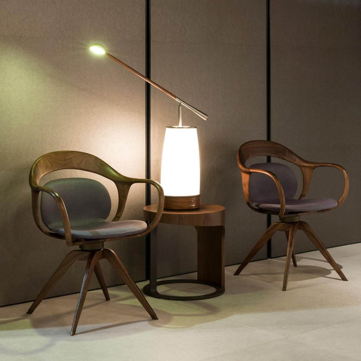 Norah Armchair Chairs & Armchairs Giorgetti