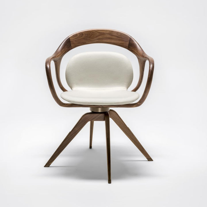 Norah Armchair Chairs & Armchairs Giorgetti