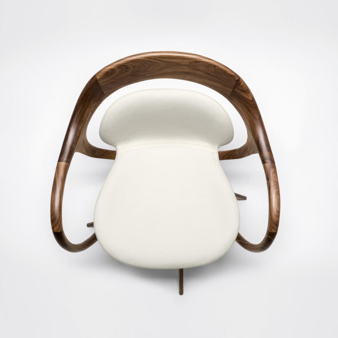 Norah Armchair Chairs & Armchairs Giorgetti