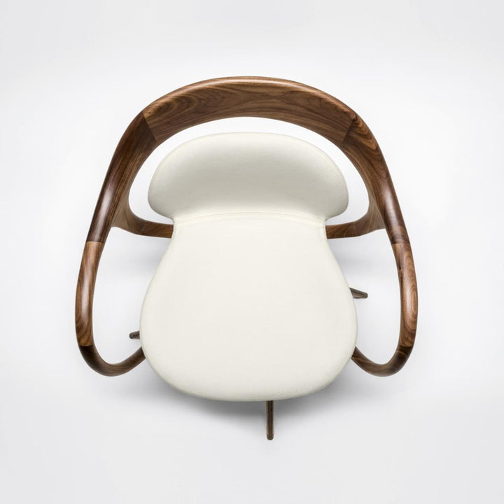 Norah Armchair Chairs & Armchairs Giorgetti
