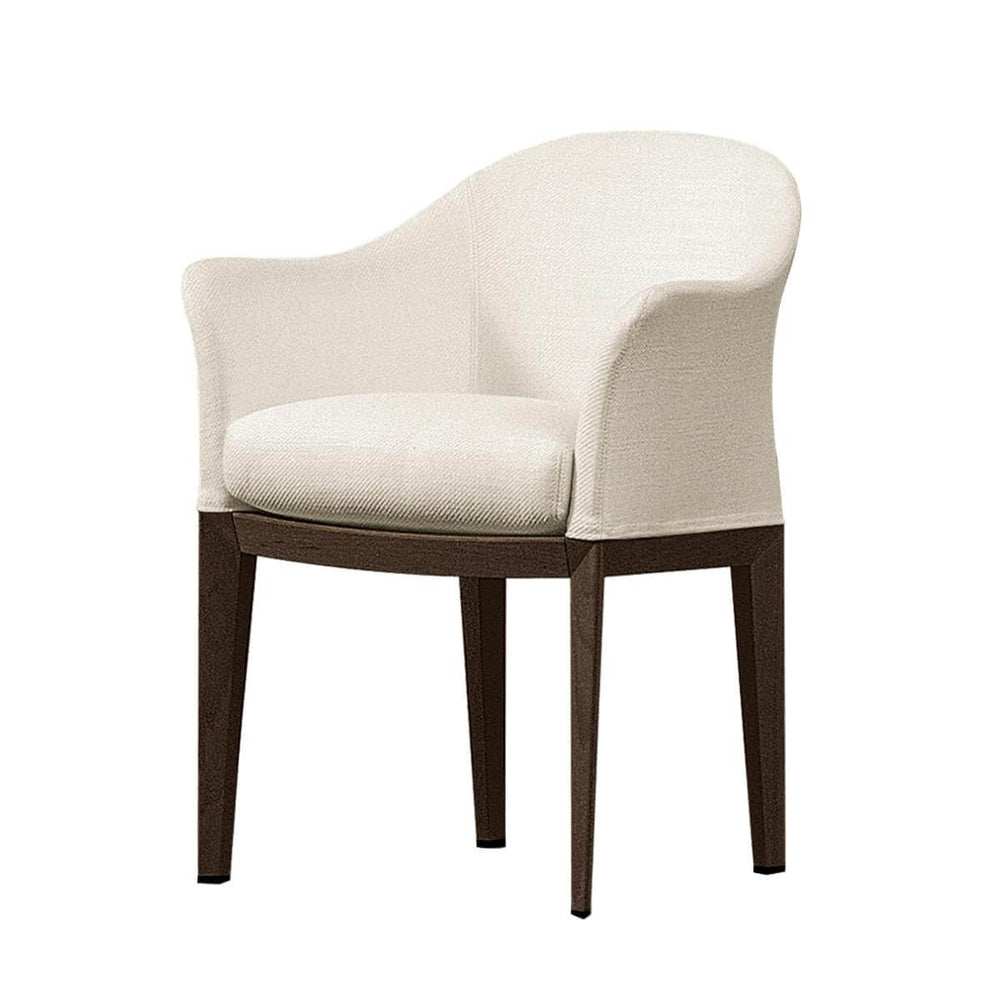 Normal Armchair Chairs & Armchairs Giorgetti