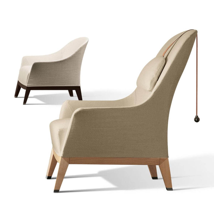 Normal Lounge Chair Lounge Chairs Giorgetti