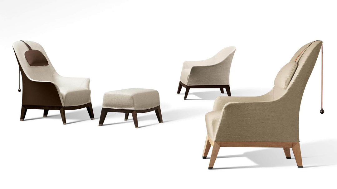 Normal Lounge Chair Lounge Chairs Giorgetti