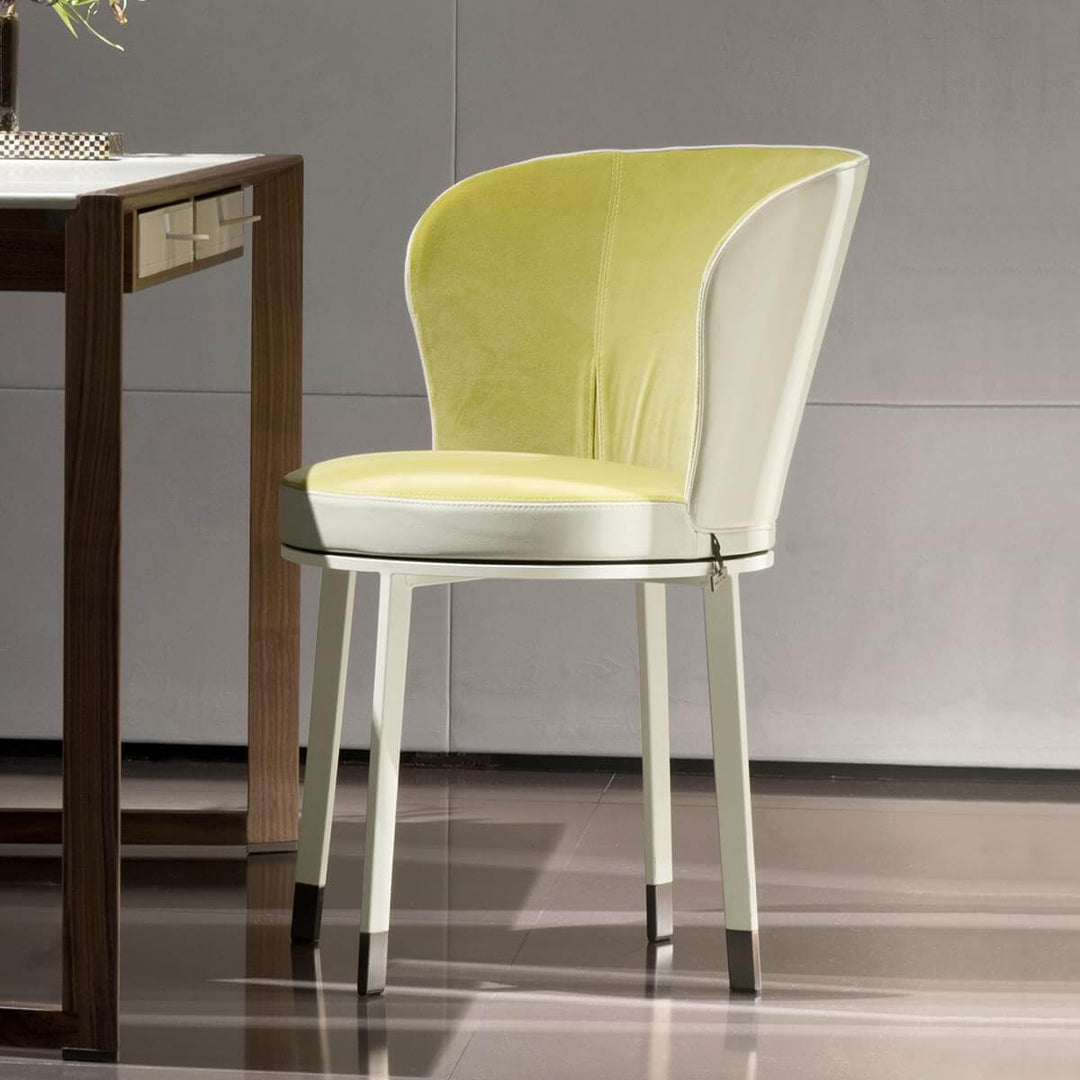 Ode Chair Chairs & Armchairs Giorgetti