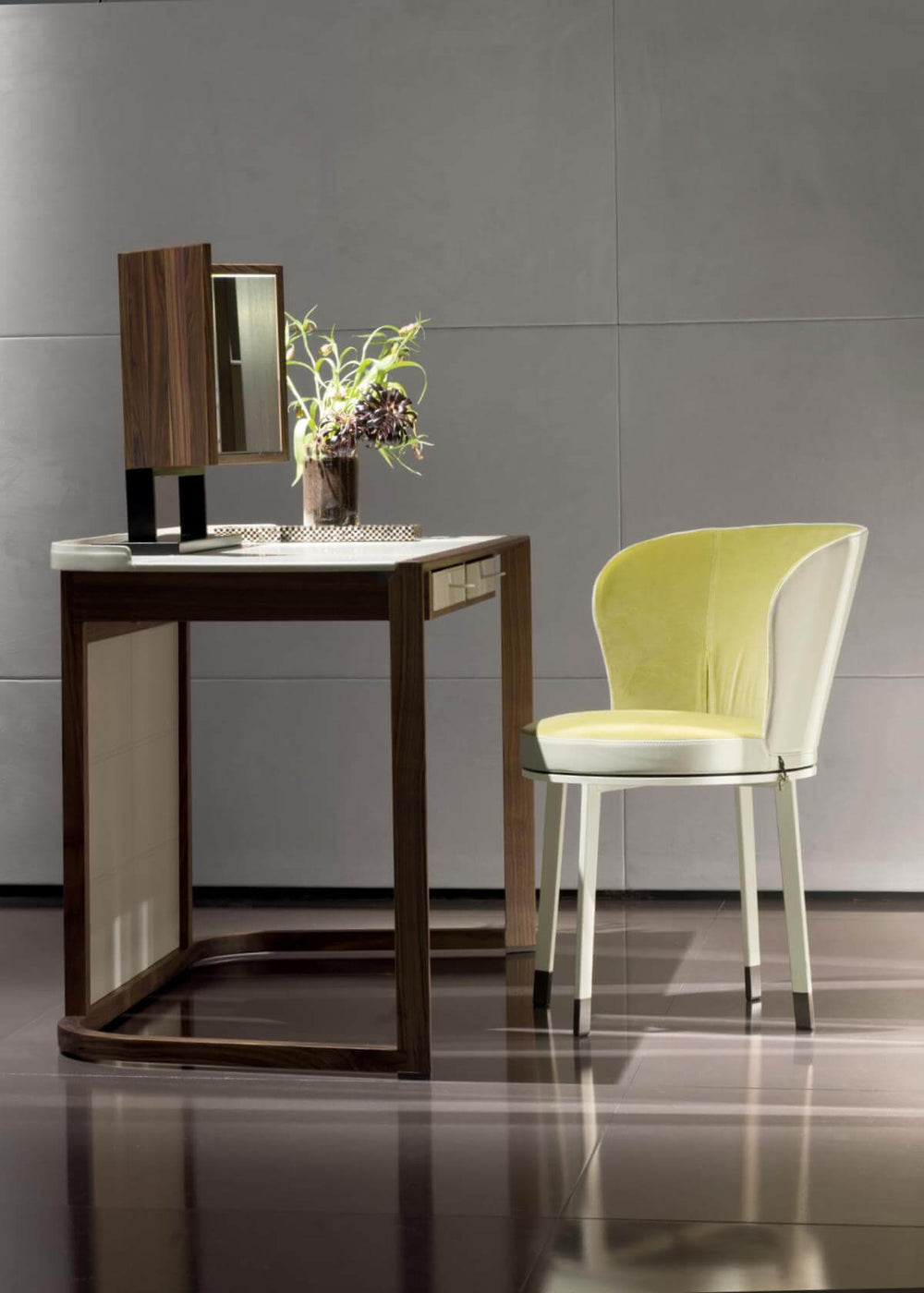 Ode Chair Chairs & Armchairs Giorgetti